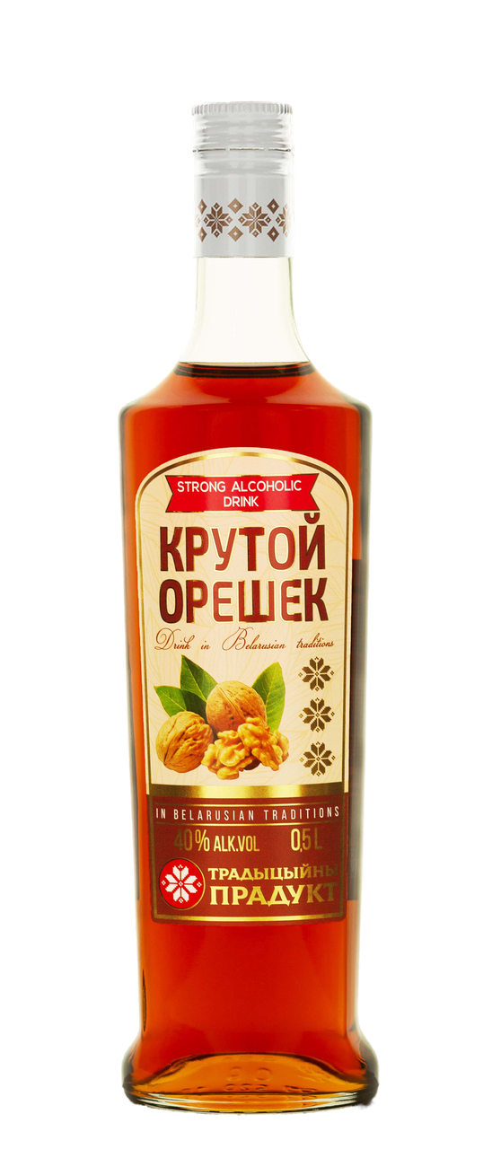 Напиток спиртной крепкий «Гранд Стайл. Крутой Орешек»