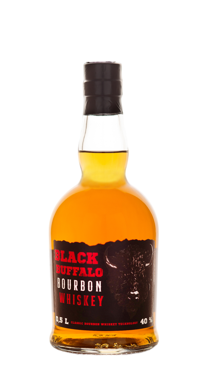 Бурбон «Black Buffalo»