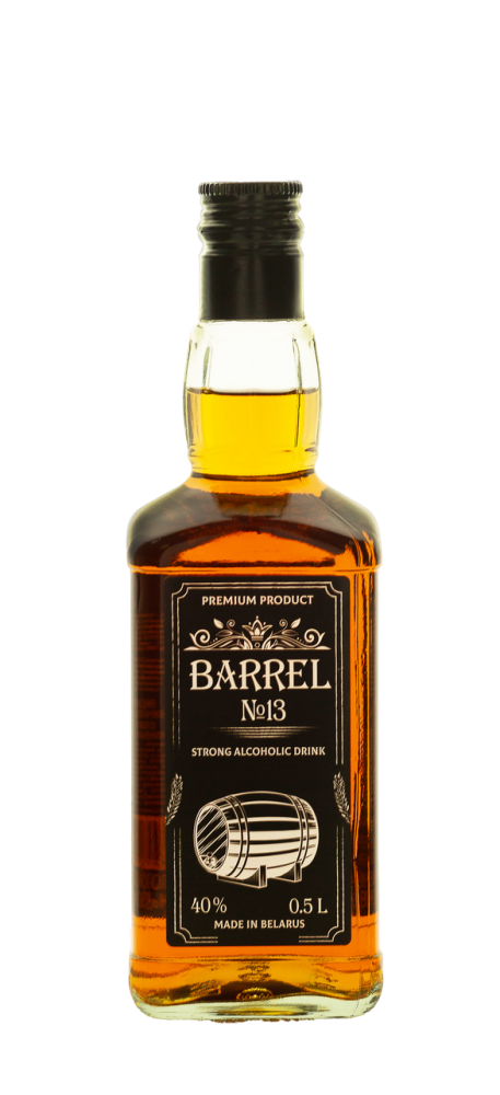 Barrel N13