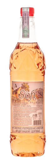 Вино фруктовое «Софи»