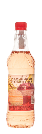 Вино плодовое «Слонiмскi пачастунак»