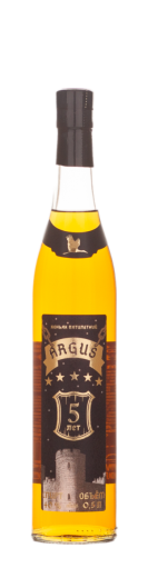 Коньяк пятилетний «Argus»