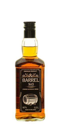 Barrel N13
