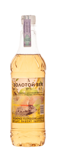 Вино плодовое «Золотой век»