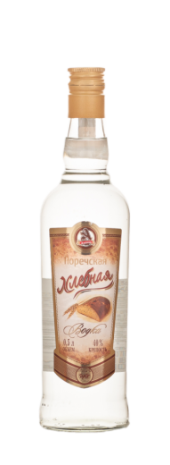 Водка «Поречская хлебная»